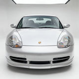 Better Bodies Motorsport Aero II Front Lip & GT3 RS Side Skirts - Porsche / 996.1 / 1999–2001 by Better Bodies Motorsport FLSS996