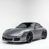 Better Bodies Motorsport Porsche 997.1 Carrera GT3TEK Aero I Front Lip – Narrow Body (2005–2008) by Better Bodies Motorsport BB997FL11
