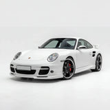 Better Bodies Motorsport Turbo Aero Kit – Front Lip, Side Rockers & Roof Spoiler - Porsche / 997 / 2007–2012 by Better Bodies Motorsport AK997TFLSRRS