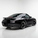 Better Bodies Motorsport Carrera Rear Bumper Diffuser - Porsche / 996.1 / 1999–2001 by Better Bodies Motorsport BB996RB2