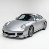 Better Bodies Motorsport Aero Kit – Front Lip & Side Rockers - Porsche / 997.2 / 2009–2012 by Better Bodies Motorsport AK9972FLSR