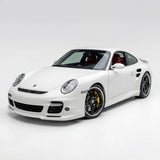 Better Bodies Motorsport Turbo Front Bumper Lip – Widebody - Porsche / 997 / 2007–2009 by Better Bodies Motorsport BB997FL10