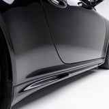 Better Bodies Motorsport Aero Kit – Front Lip, Diffuser, Small Wing & Side Skirts - Porsche / 997.1 / 2005–2008 by Better Bodies Motorsport AK9971FLSRRDSW-1
