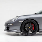 Better Bodies Motorsport Porsche 997.1 Carrera GT3TEK Aero I Front Lip – Narrow Body (2005–2008) by Better Bodies Motorsport BB997FL11