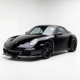 Better Bodies Motorsport Porsche 997.1 Carrera GT3TEK Aero I Front Lip – Narrow Body (2005–2008) by Better Bodies Motorsport BB997FL11
