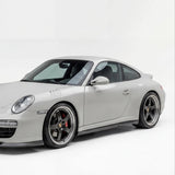 Better Bodies Motorsport Aero Kit – Rear Diffuser & Side Rockers - Porsche / 997.2 / 2009–2012 by Better Bodies Motorsport AK9972SRRD
