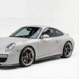 Better Bodies Motorsport Turbo Aero Kit – Front Lip, Side Rockers & Roof Spoiler - Porsche / 997 / 2007–2012 by Better Bodies Motorsport AK997TFLSRRS