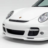 Better Bodies Motorsport Turbo Aero Kit – Front Lip, Side Rockers & Roof Spoiler - Porsche / 997 / 2007–2012 by Better Bodies Motorsport AK997TFLSRRS