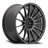 Konig Rennform 18" 5x114.3 Matte Grey