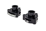 RENNtech Blow-Off Valve Adapters Mercedes Benz 4.0L BiTurbo V8 by RENNtech BOV.09.0388.V8