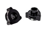 RENNtech Blow-Off Valve Adapters Mercedes Benz 4.0L BiTurbo V8 by RENNtech BOV.09.0388.V8