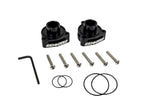 RENNtech Blow-Off Valve Adapters Mercedes Benz 4.0L BiTurbo V8 by RENNtech BOV.09.0388.V8