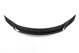 RENNtech Carbon Fiber Decklid Spoiler - Mercedes C257 CLS Coupe (Gloss Finish) by RENNtech Aero:88.257.20.70