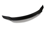 RENNtech Carbon Fiber Decklid Spoiler - Mercedes C257 CLS Coupe (Gloss Finish) by RENNtech Aero:88.257.20.70