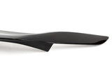 RENNtech Carbon Fiber Decklid Spoiler - Mercedes C257 CLS Coupe (Gloss Finish) by RENNtech Aero:88.257.20.70