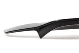RENNtech Carbon Fiber Decklid Spoiler - Mercedes C257 CLS Coupe (Gloss Finish) by RENNtech Aero:88.257.20.70