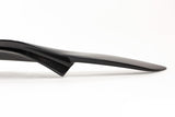 RENNtech Carbon Fiber Decklid Spoiler - Mercedes C257 CLS Coupe (Gloss Finish) by RENNtech Aero:88.257.20.70