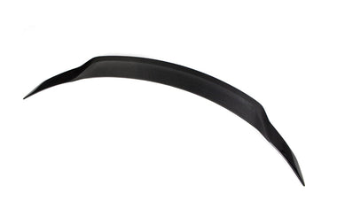 RENNtech Carbon Fiber Decklid Spoiler - Mercedes C257 CLS Coupe (Gloss Finish) by RENNtech Aero:88.257.20.70