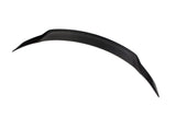 RENNtech Carbon Fiber Decklid Spoiler - Mercedes C257 CLS Coupe (Gloss Finish) by RENNtech Aero:88.257.20.70