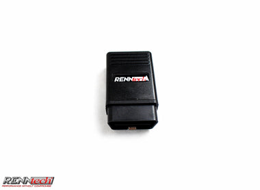 Renntech ECU Hand Held Tuner HHT - Mercedes / 231 / SL 65