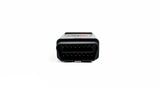 Renntech ECU Hand Held Tuner HHT - Mercedes / W212 (2010-2011) / E 63 AMG