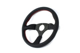 Renown Renown 130R Steering Wheel Rosso / Red