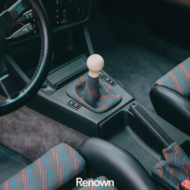 Renown Oat Renown Therapy Shift Knob KBTHO