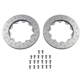 034 Motorsport 034 Motorsport Replacement Front Rotor Ring Set - Audi B8.5 SQ5 034-304-1015