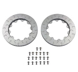034Motorsport Replacement Front Rotor Ring Set - Audi 8Y RS3 by 034 Motorsport 034-304-1017