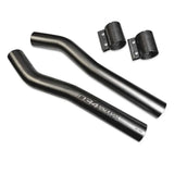 034 Res-X Front Resonator Delete, B9/B9.5 Audi SQ5 3.0T by 034 Motorsport 034-105-7064