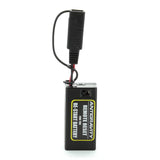 Antigravity Re-Start Remote for Re-Start Powersports Batteries by Antigravity Batteries AG-RRS-1