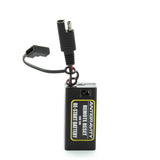 Antigravity Re-Start Remote for Re-Start Powersports Batteries by Antigravity Batteries AG-RRS-1
