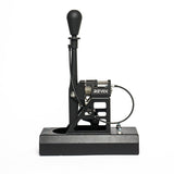 REVIN Short Shifter Underbody Mount - VW/Audi / Mk4 / Mk7 / GTI / Golf R / Golf / Jetta / Beetle / Mk2 / TT / & More by Revin Short Shifters