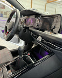 REVIN Short Shifter Underbody Mount - VW/Audi / Mk4 / Mk7 / GTI / Golf R / Golf / Jetta / Beetle / Mk2 / TT / & More by Revin Short Shifters