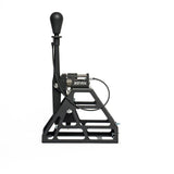 REVIN Short Shifter Top Mount - VW / Mk2 / Mk3 / Golf / B3 / B4 / Passat / Corrado by Revin Short Shifters