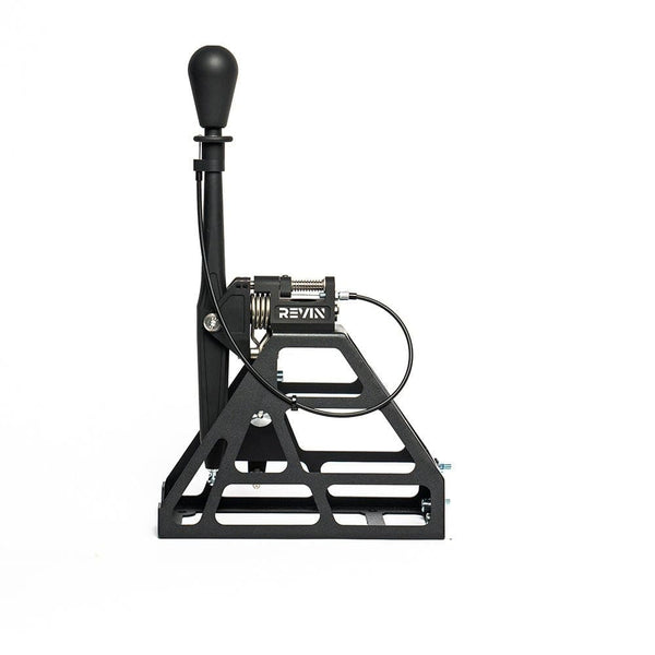REVIN Short Shifter Top Mount - VW / MK2 / MK3 / Golf / B3 / B4 ...