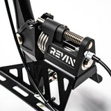 REVIN Short Shifter Race Version - BMW / E30 / E34 / E36 / E39 / E46 / E8X / E9X by Revin Short Shifters