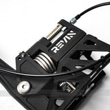 REVIN Short Shifter Race Version - BMW / E30 / E34 / E36 / E39 / E46 / E8X / E9X by Revin Short Shifters