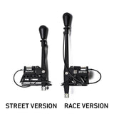 REVIN Short Shifter Race Version - BMW / E30 / E34 / E36 / E39 / E46 / E8X / E9X by Revin Short Shifters