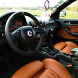 REVIN Short Shifter Race Version - BMW / E30 / E34 / E36 / E39 / E46 / E8X / E9X by Revin Short Shifters