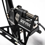 REVIN Short Shifter Race Version V2 - BMW / E30 / E34 / E36 / E39 / E46 / E8X / E9X by Revin Short Shifters