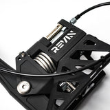 REVIN Short Shifter Race Version V2 - BMW / E30 / E34 / E36 / E39 / E46 / E8X / E9X by Revin Short Shifters