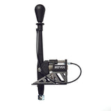 REVIN Short Shifter Race Version V2 - BMW / E30 / E34 / E36 / E39 / E46 / E8X / E9X by Revin Short Shifters