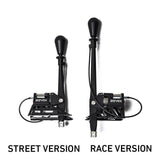 REVIN Short Shifter Street Version - BMW / E30 / E34 / E36 / E39 / E46 / E8X / E9X by Revin Short Shifters
