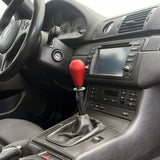 REVIN Short Shifter Street Version - BMW / E30 / E34 / E36 / E39 / E46 / E8X / E9X by Revin Short Shifters