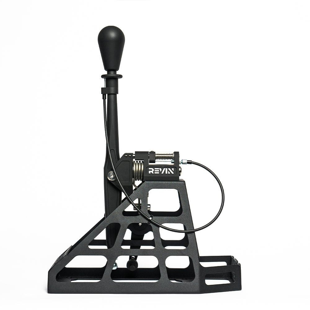 REVIN Short Shifter (5 Speed) - Mitsubishi Lancer EVO 4 / 5 / 6 / 7 / 8 ...