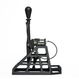 REVIN Short Shifter (5 Speed) - Mitsubishi Lancer EVO 4 / 5 / 6 / 7 / 8 / 9 by Revin Short Shifters