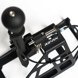REVIN Short Shifter (5 Speed) - Mitsubishi Lancer EVO 4 / 5 / 6 / 7 / 8 / 9 by Revin Short Shifters