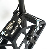REVIN Short Shifter (5 Speed) - Mitsubishi Lancer EVO 4 / 5 / 6 / 7 / 8 / 9 by Revin Short Shifters
