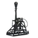 REVIN Short Shifter (5 Speed) - Mitsubishi Lancer EVO 4 / 5 / 6 / 7 / 8 / 9 by Revin Short Shifters